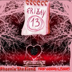 Friday The ThirTEENTH