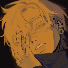 🏔️ [ 夕立 ] 🪞