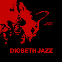 Lukas Durangs - Colours - Live @ Digbeth Jazz
