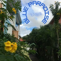 Blue Paradise