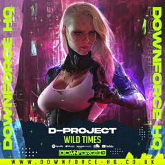 D - Project Wild Times