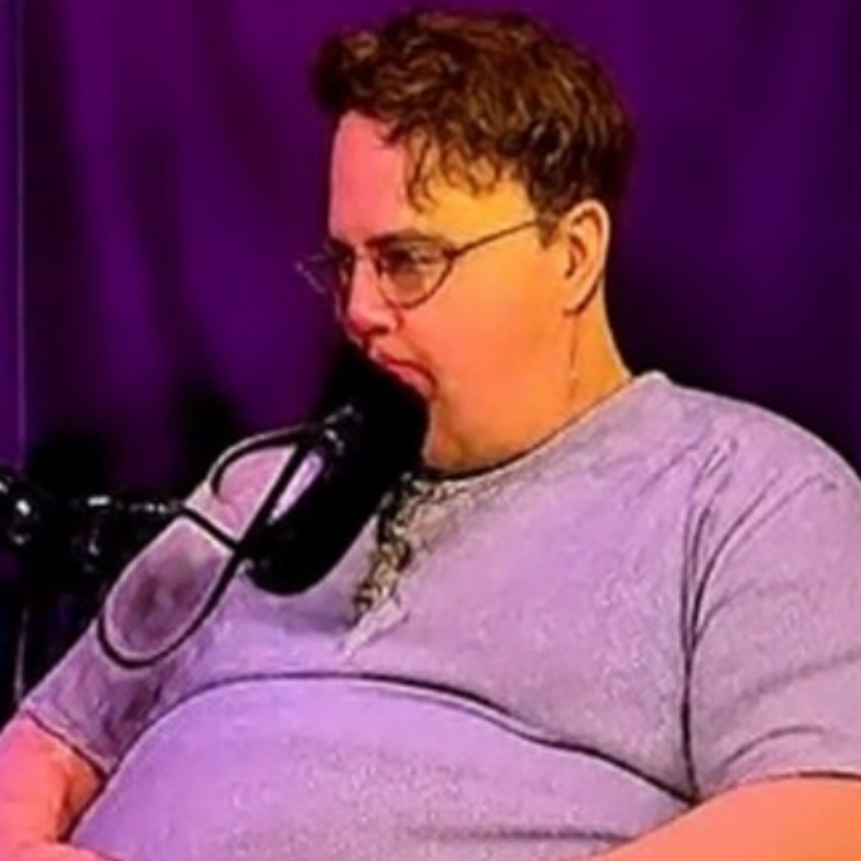 278: The Fat Zone episode artwork