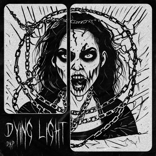 D.N.P - DYING LIGHT