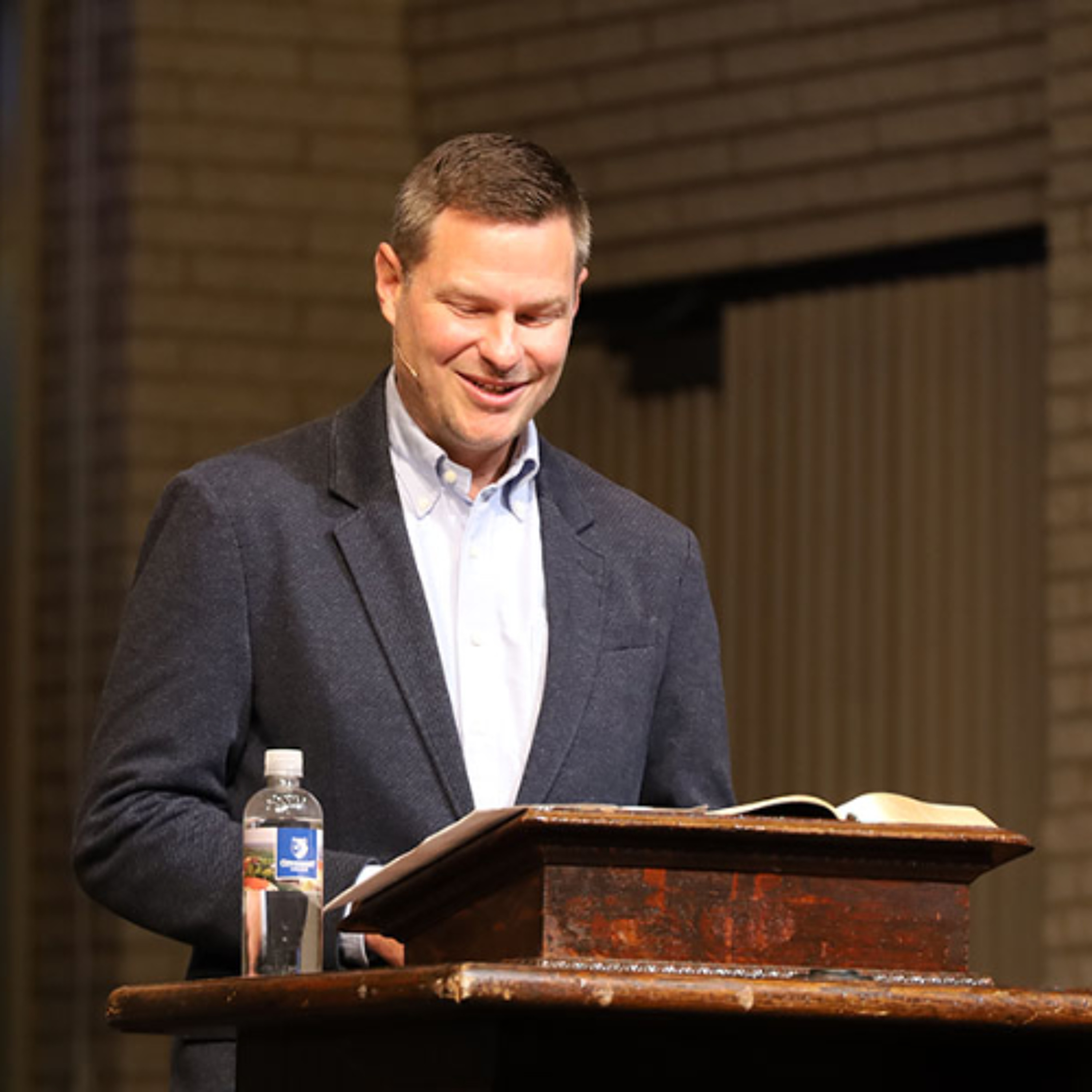 Acts 6:1-7 | The Ministry of Experience