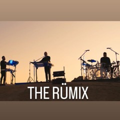 THE RÜMIX - Rüfüs du Sol dj mix