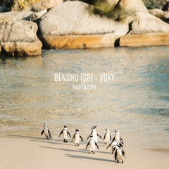 BENSHU[SB] - Voxy
