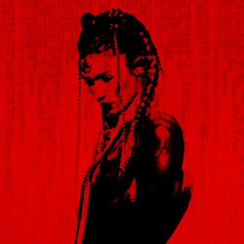 Grimes - Darq Souls (t.A.T.u. Remix)