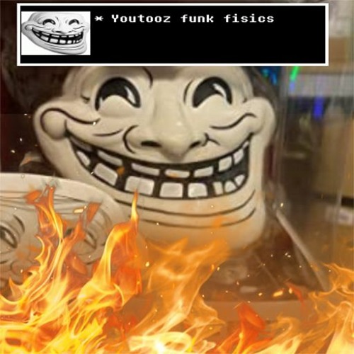 Youtooz - FNF: Funkin Physics OST (By Top 10 Awesome)