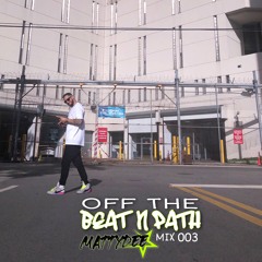 Off The Beat N Path 003