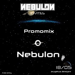 Nebulon Invites: Promomix
