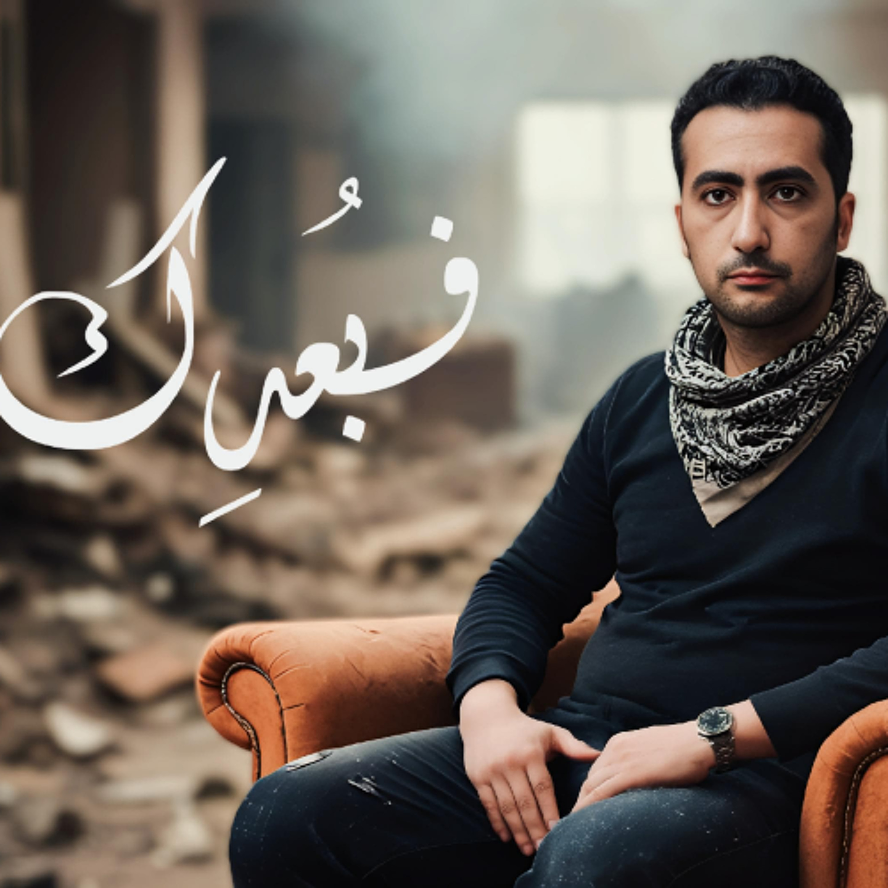 فـ بعدِك - جوني episode artwork