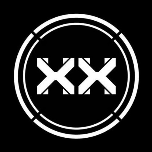 Double Cross XX Mix 4 PRSPCT - DJ Easy B