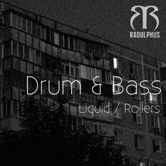 Liquid → Deep & Dark Rollers | Soulful to Minimal Drum & Bass Mix #26