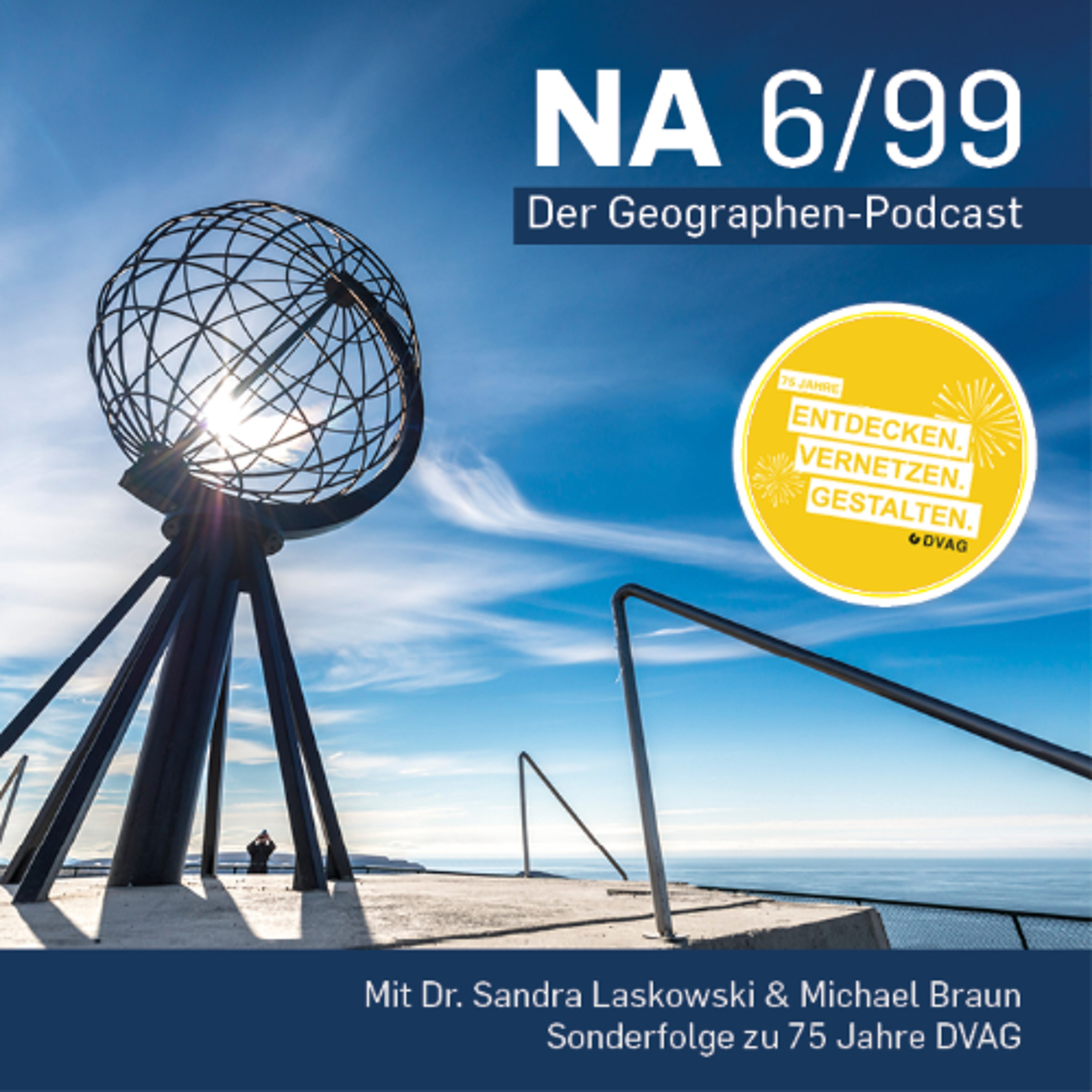 NA 6/99 - Der Geographen-Podcast
