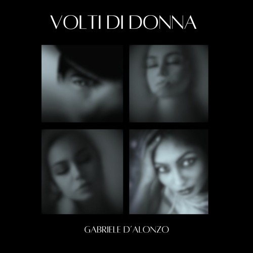 Volti Di Donna