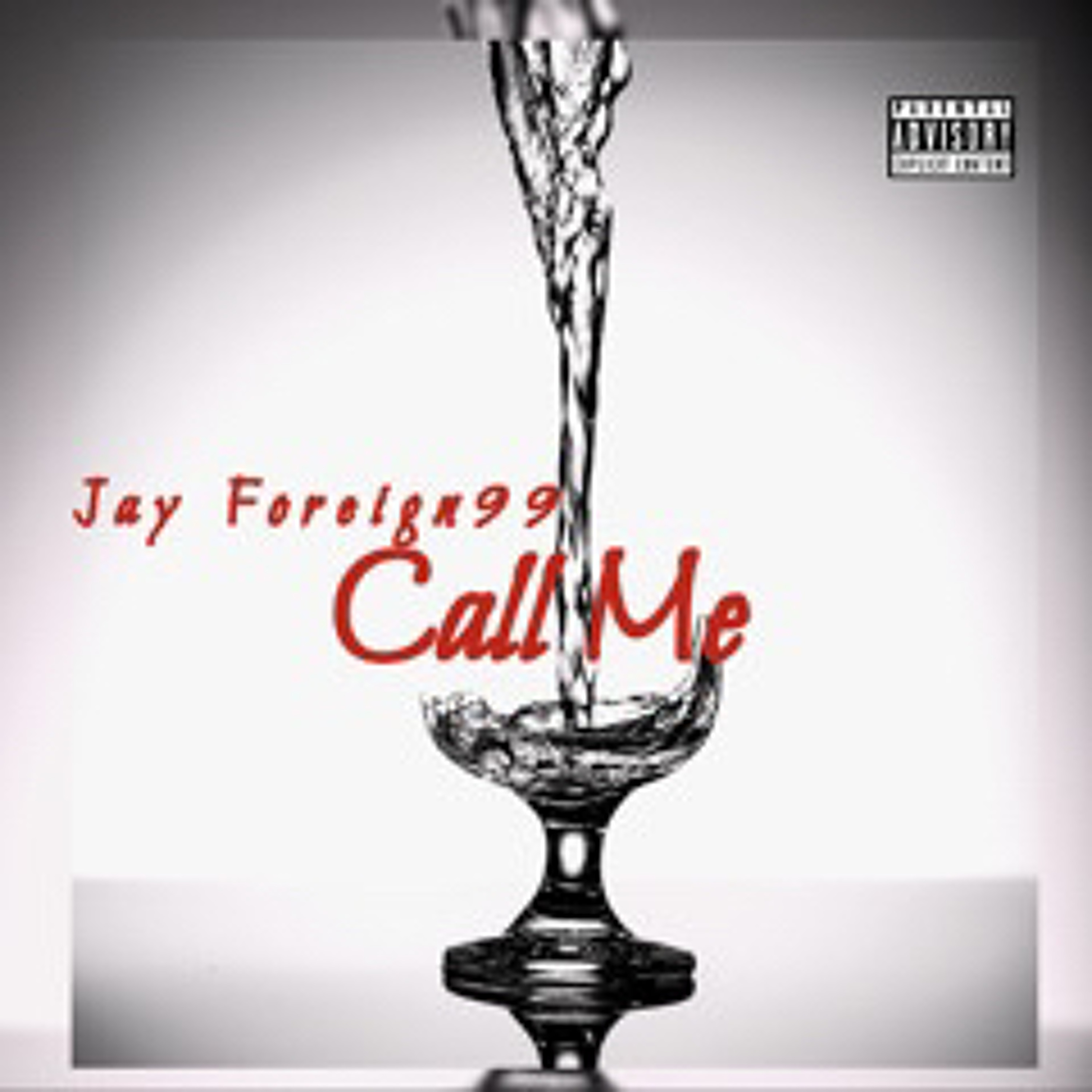 Jay Foreign99-Call Me episode artwork