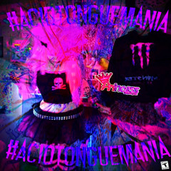 front door prod thc n uunitzz #acidtonguemania