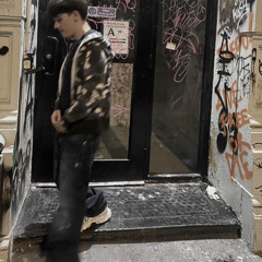 Bad lil bitch  [prod. 2030]