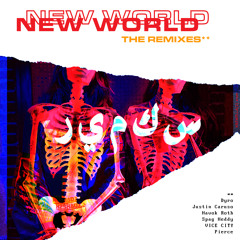 Love Outta Me (Pierce Remix)