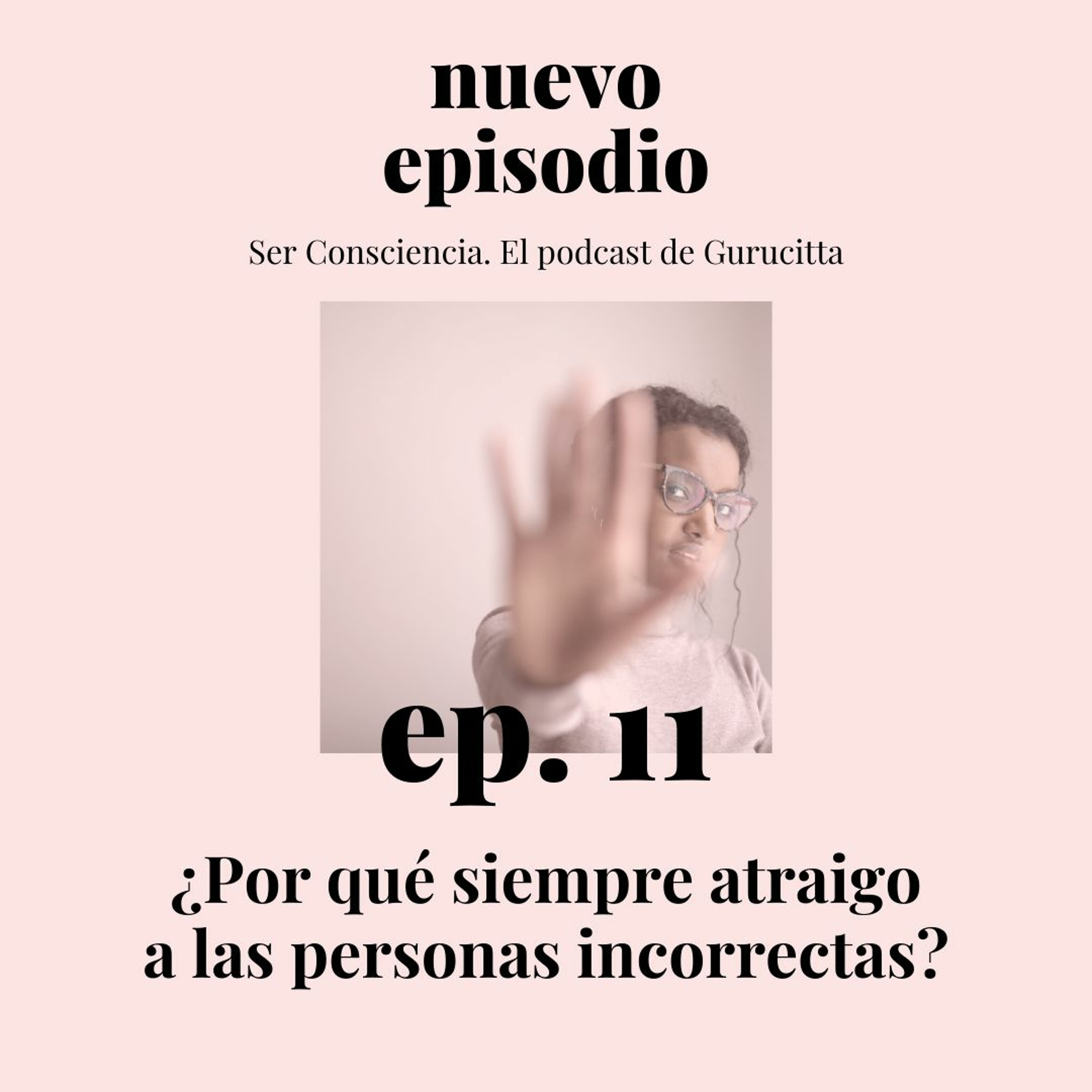 Crecer consciente