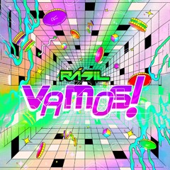 Rásil - Vamos - original mix