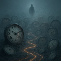 When the Clocks Forget Our Names