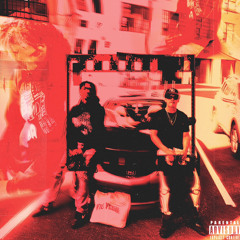 Pull Up (Prod. NSTLGA)