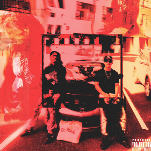 Pull Up (Prod. NSTLGA)