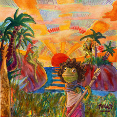 Guy Laliberte, Soul Of Zoo - Iaorana Aladin feat. Snow Owl, The Frog Collective, Walead