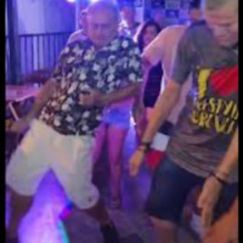 2024 Latin Hip Hop Party Mix