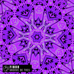 Groove De Tres (Disorder 44 Remix)