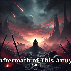 $AM-Aftermath Of This Army [FREE DL]