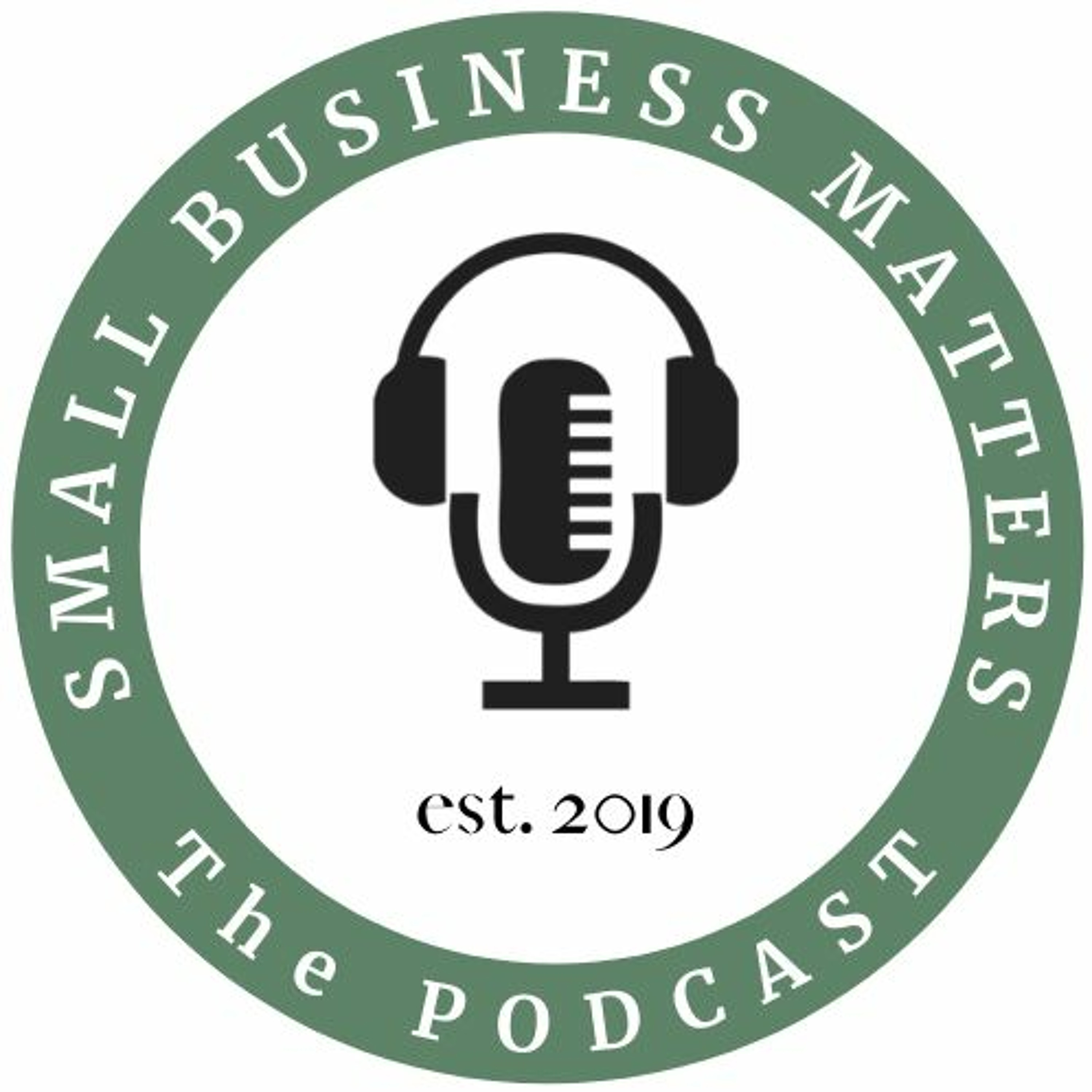 Small Business Matters