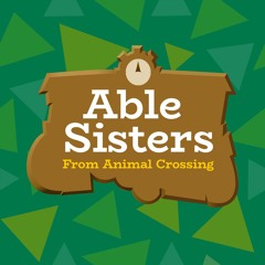 Able Sisters - Animal Crossing: New Leaf [Enhanced]