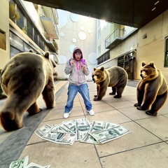 Follow The Light - BEAR1BOSS (prod. kashmovere + ohtee)