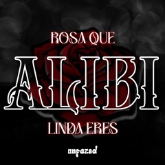 Sevdaliza,  Pabllo Vittar & Yseult - Alibi (unfazed edit)
