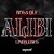 Artwork for Sevdaliza,  Pabllo Vittar & Yseult - Alibi (unfazed edit)
