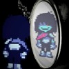 Descargar video: [Deltarune AU] - NEVER FORGETTING (Cover)