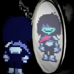 [Deltarune AU] - NEVER FORGETTING (Cover)