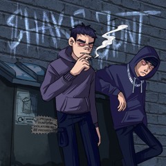 $HAKE JUNT - bumboi w zero610 (prod. bumboi)