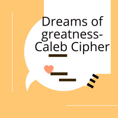 You must do the things you think you cannot do