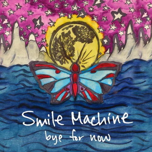 Smile Machine - Pretty Today