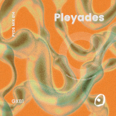 PYDS MIX 014 - GXB1