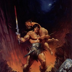 The Prize (w/ real drums)