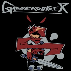 - = GADOBADORRER - [ av-rrangement ] = -