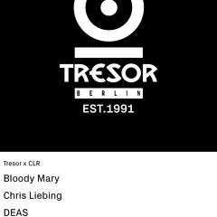 DEAS Tresor 31.05.2024