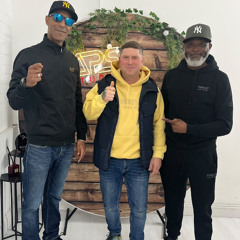 MIDLANDSMAGIC LIVE PRODUCER SHOWCASE with J JAY (KLR RECORDS) - APS RADIO 09.11.24