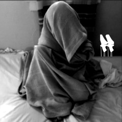 and with a shadowing shroud,