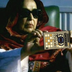 ron eazy - Cyber Luv (Edit)