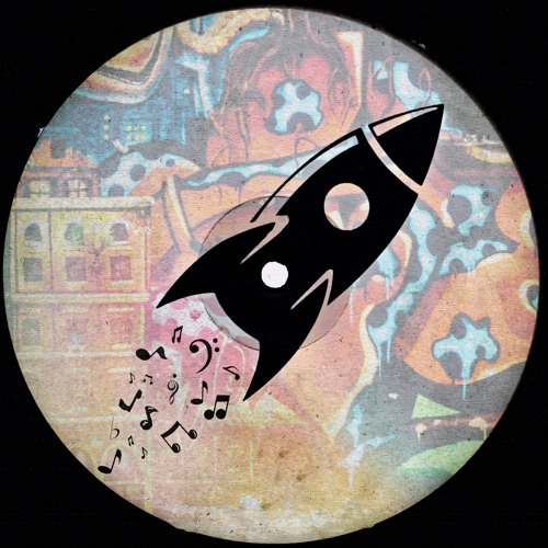 Fede Pnc - Snake Charmer (Streaming Edit)